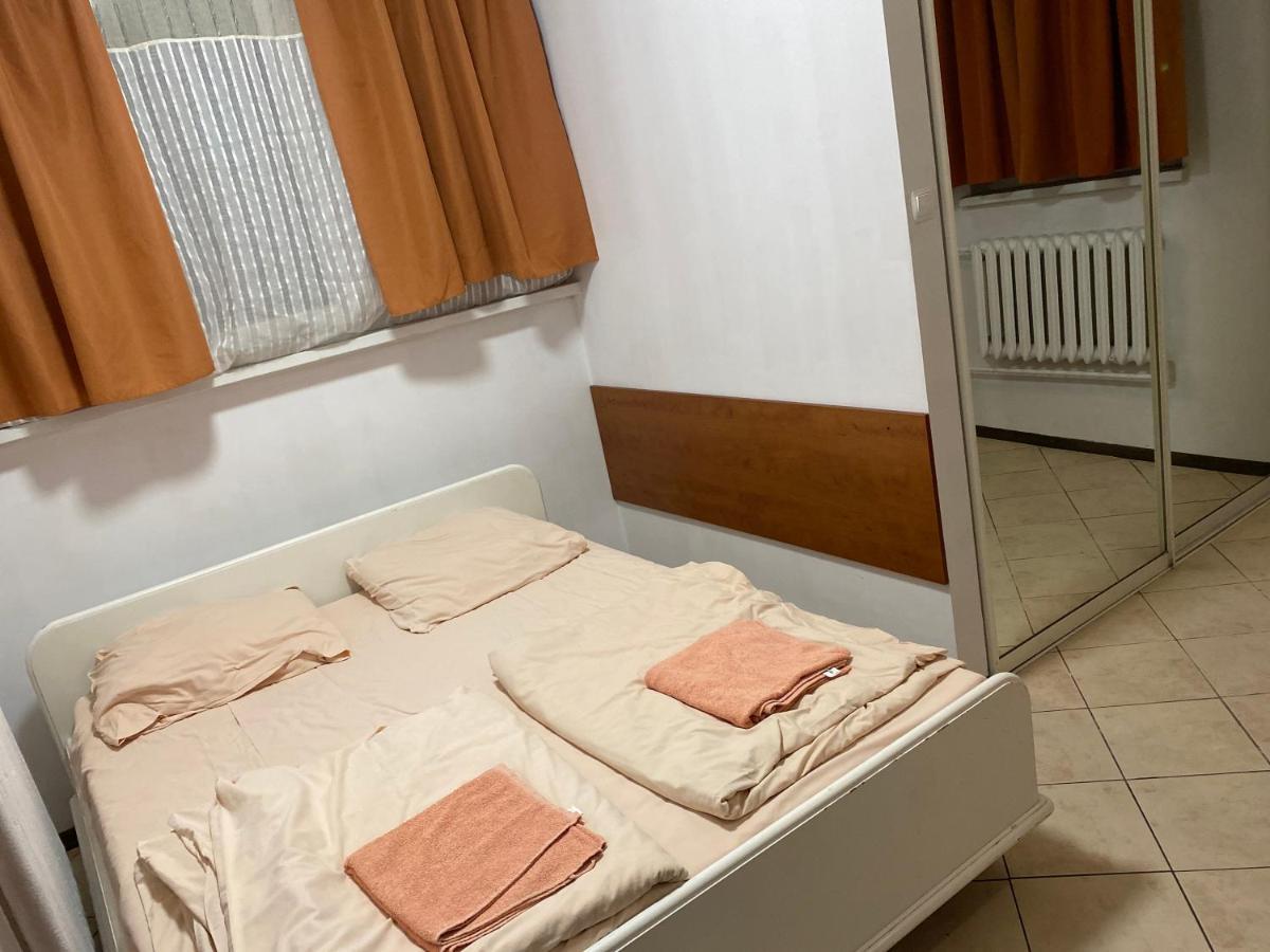 Zajazd Wiking Wasilków Buitenkant foto