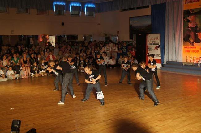 Zajazd Wiking Wasilków Buitenkant foto