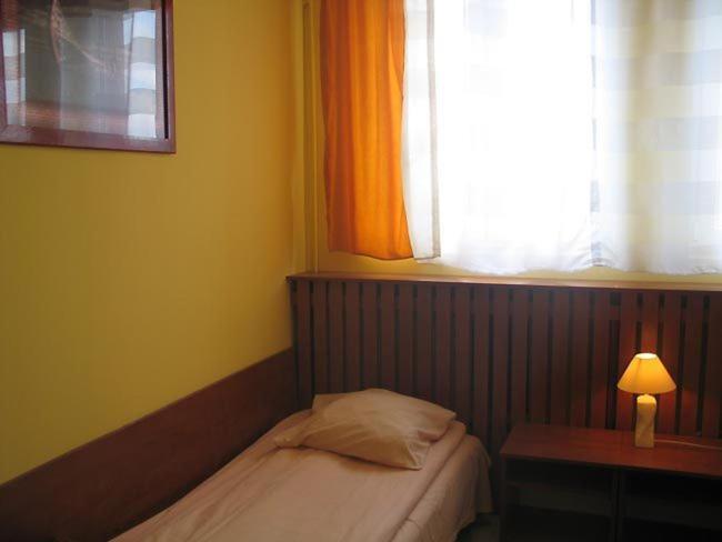 Zajazd Wiking Wasilków Buitenkant foto